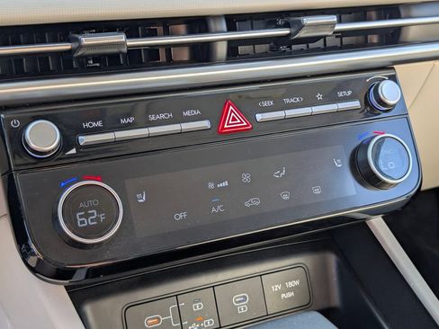 Certified 2026 Hyundai Tucson SEL FWD image 26