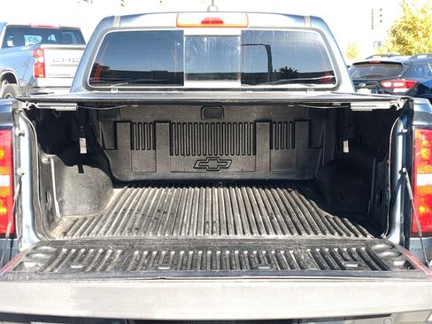 Used 2019 Chevrolet Colorado LT w/ LT Convenience Package image 31