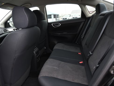 Used 2015 Nissan Sentra SV image 13