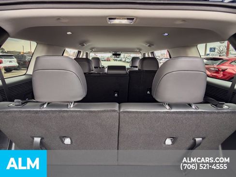 Used 2026 Hyundai Santa Fe SEL image 21