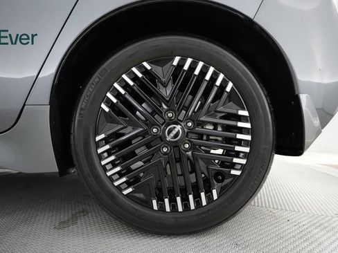 Used 2023 Nissan Leaf SV Plus image 18