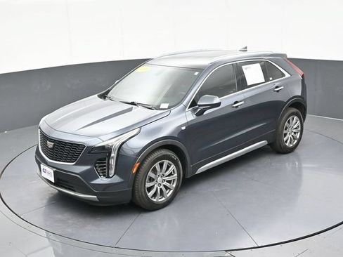 Used 2019 Cadillac XT4 Premium Luxury FWD image 67
