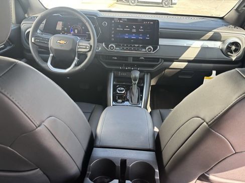 New 2026 Chevrolet Colorado LT w/ LT Convenience Package image 18