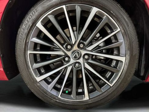 Used 2025 Lexus ES 300h image 35