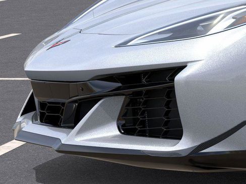 New 2026 Chevrolet Corvette Z06 image 13