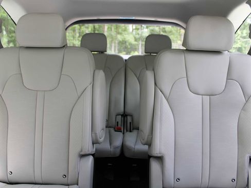 New 2025 Kia Sorento EX w/ EX Panoramic Sunroof Package image 80