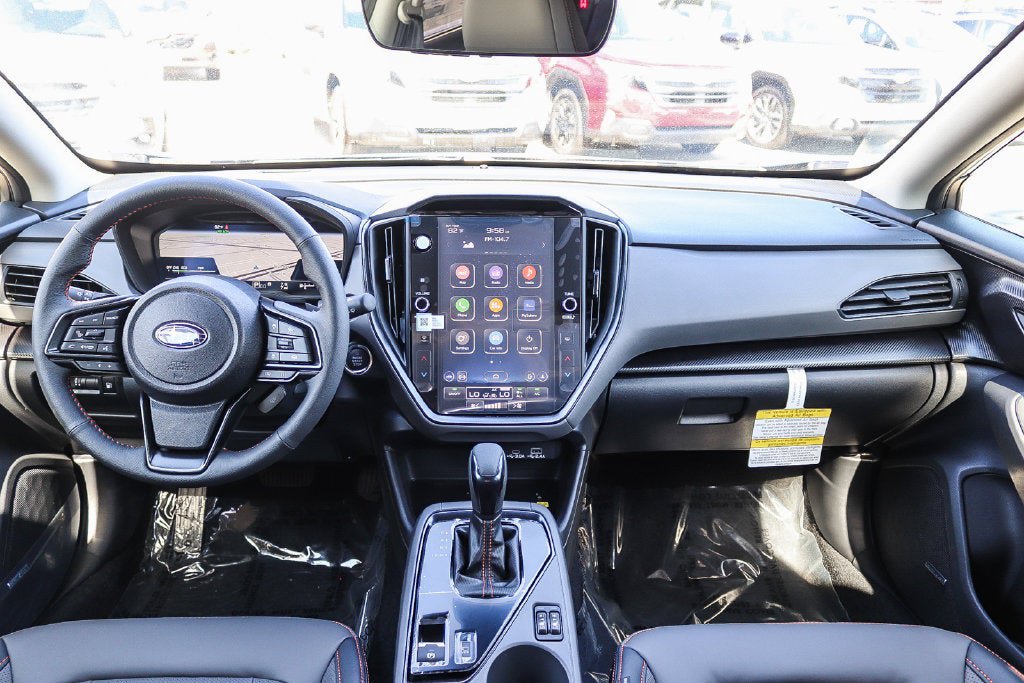 New 2026 Subaru Crosstrek 2.5i Limited AWD/4WD image 14