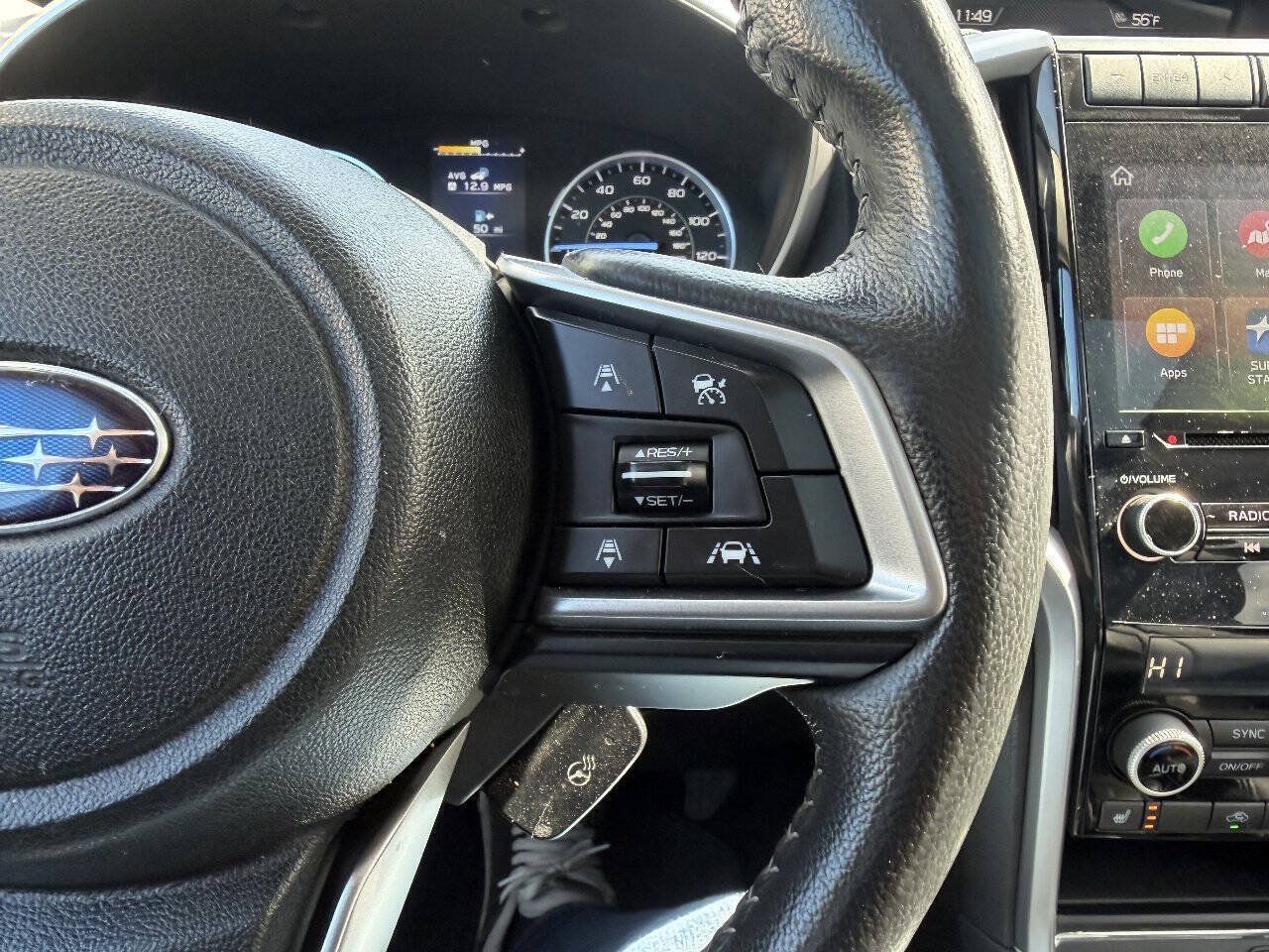 Used 2019 Subaru Ascent Limited AWD/4WD image 20