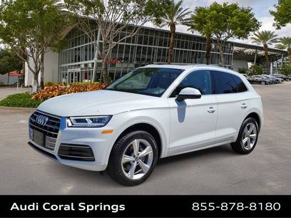 Used 2020 Audi Q5 2.0T Premium Plus