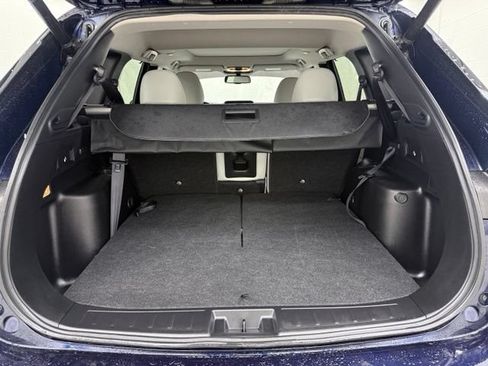Used 2024 Mitsubishi Outlander SEL AWD/4WD image 14