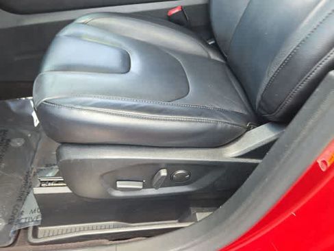 Used 2020 Ford Edge Titanium FWD image 17