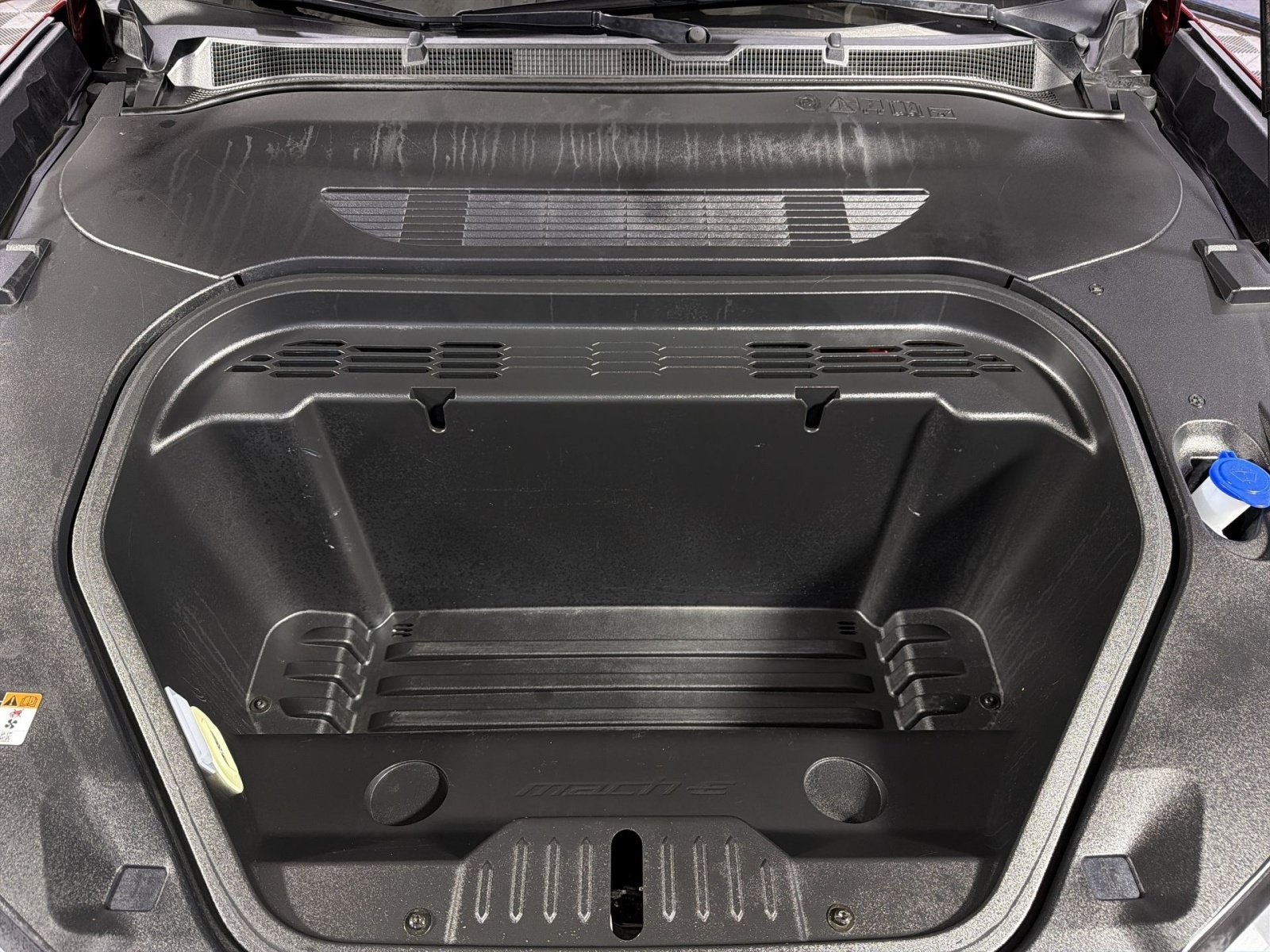 Used 2024 Ford Mustang Mach-E Premium RWD image 29