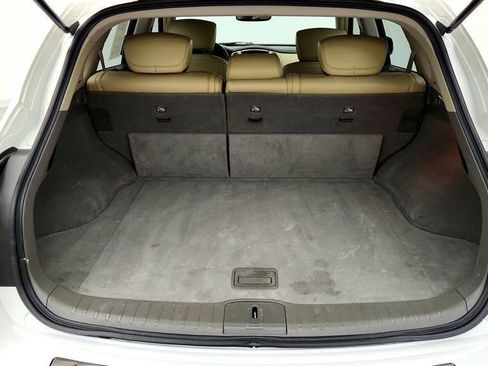 Used 2016 INFINITI QX50 2WD w/ Premium Plus Package image 23