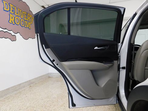 Used 2021 Cadillac XT4 Premium Luxury image 73