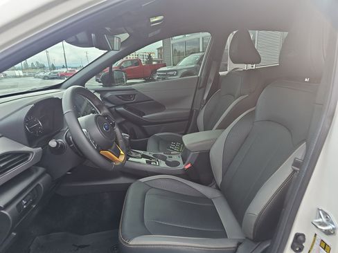 Used 2024 Subaru Crosstrek 2.5i Wilderness w/ Wilderness Package image 11