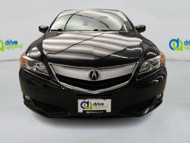 Used 2015 Acura ILX w/ Premium Package FWD image 16