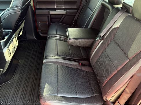 Used 2019 Ford F150 Raptor w/ Equipment Group 802A Luxury image 12