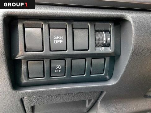 Used 2023 Subaru Forester Premium AWD/4WD image 35