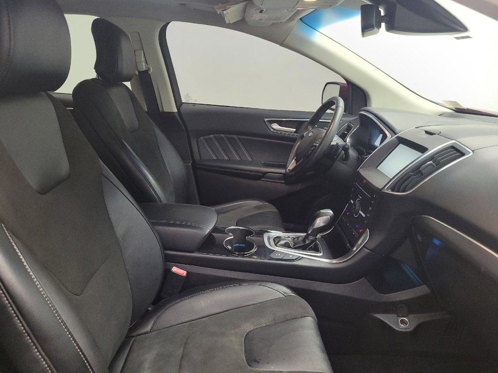 Used 2015 Ford Edge Sport w/ Equipment Group 401A FWD image 21