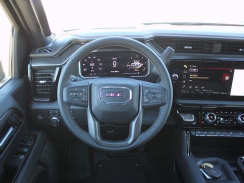 New 2026 GMC Sierra 2500 AT4 w/ AT4 Premium Plus Package image 8