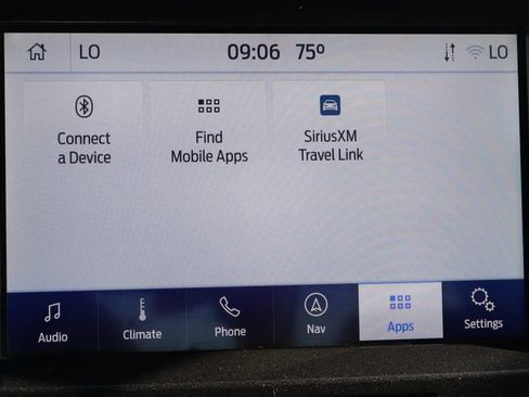 Used 2020 Ford F250 Lariat w/ Lariat Value Package AWD/4WD image 38
