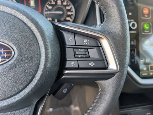 New 2026 Subaru Ascent Limited image 22