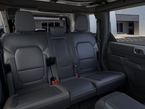 New 2026 Ford Bronco Outer Banks AWD/4WD image 11
