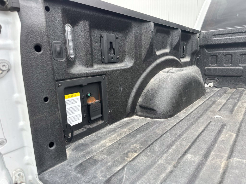 Certified 2022 Ford F150 Raptor w/ Equipment Group 801A High AWD/4WD image 25