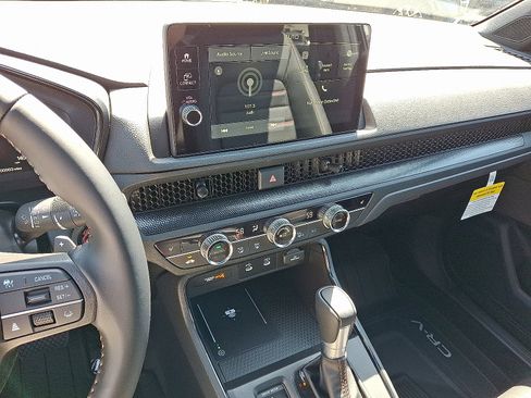 New 2026 Honda CR-V Sport-L image 12