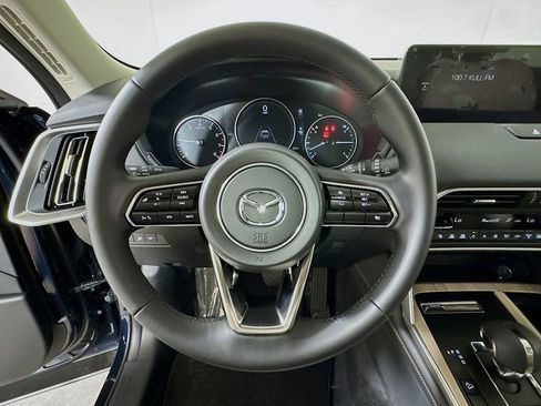 New 2026 MAZDA CX-90 3.3 Turbo w/ Preferred Package image 6