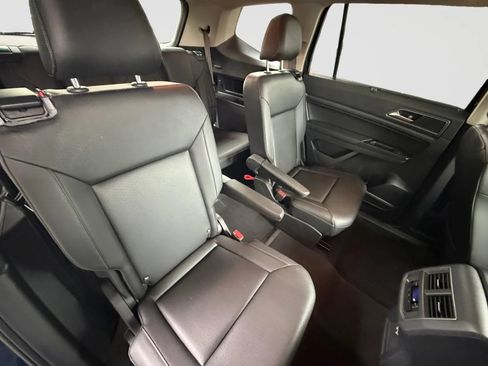 Used 2019 Volkswagen Atlas SEL AWD/4WD image 19