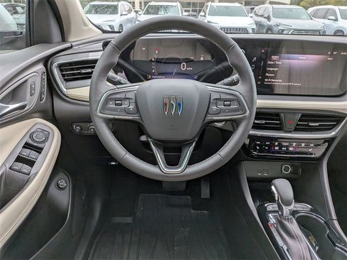 New 2026 Buick Encore GX Avenir w/ Avenir Technology Package image 17