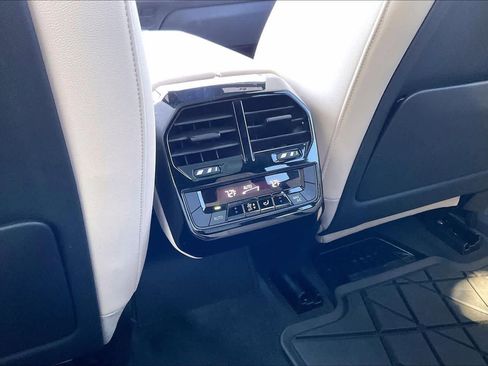 Used 2025 BMW iX xDrive50 w/ Convenience Package image 35