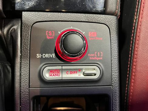 Used 2019 Subaru WRX STI Limited AWD/4WD image 32