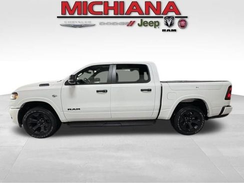 New 2026 RAM 1500 Big Horn image 1