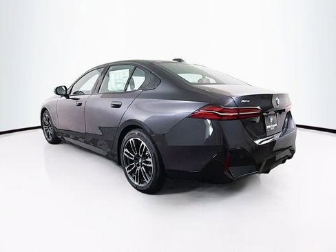 New 2026 BMW 530i xDrive AWD/4WD image 5