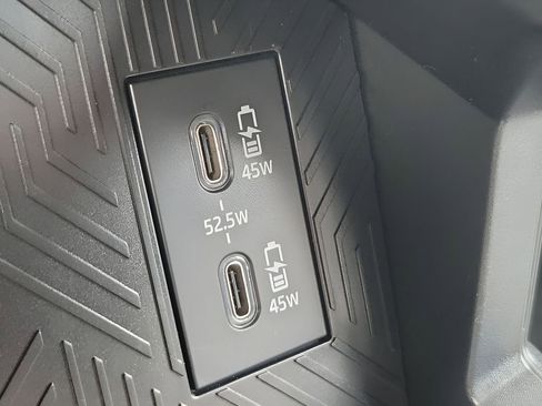 New 2026 Toyota Tacoma SR5 image 31