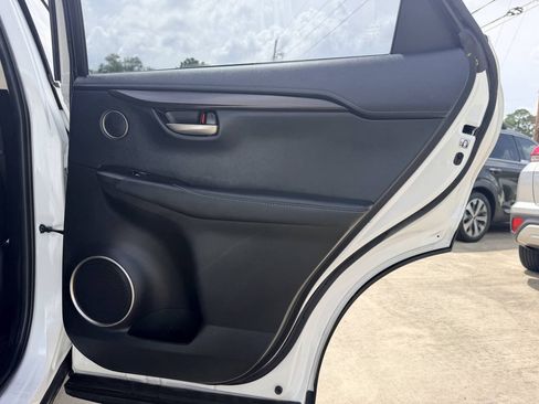 Used 2019 Lexus NX 300 FWD w/ Premium Package image 20