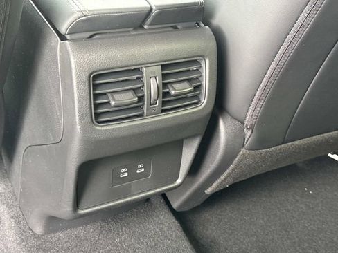 New 2026 Nissan Rogue Dark Armor image 17