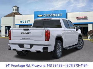 New 2026 GMC Sierra 1500 Denali Ultimate AWD/4WD video 4