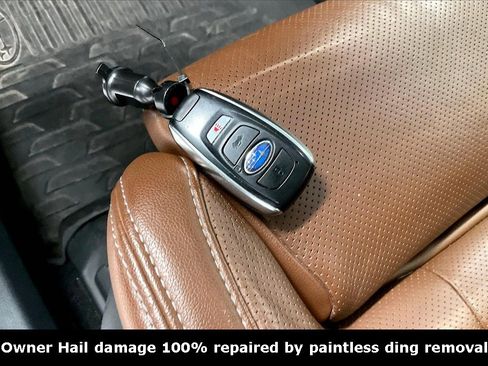 Used 2022 Subaru Outback Touring image 13