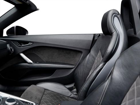 Used 2020 Audi TT 2.0T w/ S Line Competition Package image 35