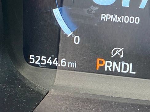Used 2025 Ford Explorer ST-Line RWD image 14
