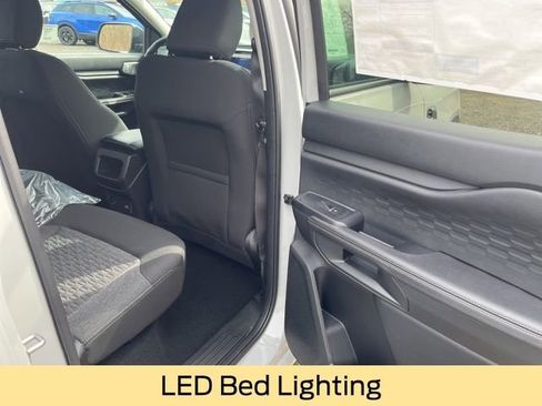 New 2026 Ford Ranger XLT AWD/4WD image 21
