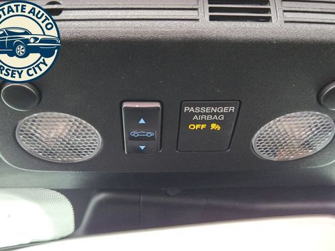 Used 2022 Ford Mustang Premium RWD image 25