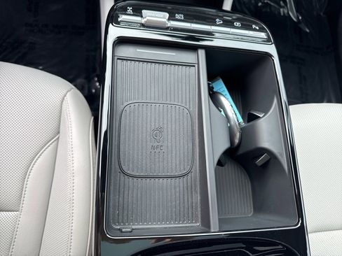 Used 2025 Hyundai Tucson Limited image 30