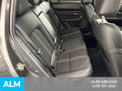 Used 2025 MAZDA CX-50 AWD 2.5 S w/ Select Package image 17