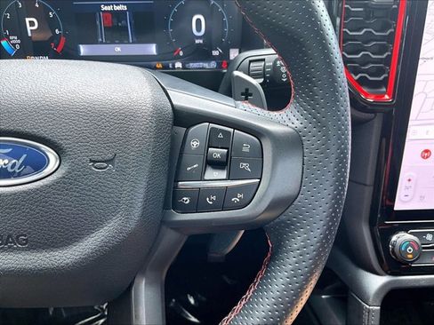 Used 2025 Ford Ranger Raptor AWD/4WD image 21
