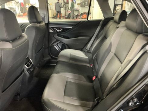 Certified 2022 Subaru Outback Onyx Edition XT image 27