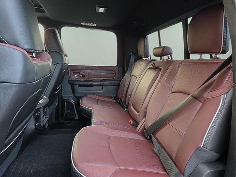 New 2026 RAM 3500 Limited image 10